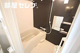 Casa　Avenue　Tsurumai  ｜ 愛知県名古屋市昭和区鶴舞3丁目24-2-2（賃貸アパート1R・3階・21.01㎡） その4