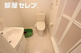 Casa　Avenue　Tsurumai  ｜ 愛知県名古屋市昭和区鶴舞3丁目24-2-2（賃貸アパート1R・3階・21.01㎡） その19