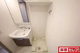 メイクス矢場町II  ｜ 愛知県名古屋市中区新栄1丁目24-33（賃貸マンション1K・8階・24.59㎡） その17