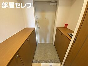 willDo太閤通  ｜ 愛知県名古屋市中村区太閤通5丁目20-4（賃貸マンション1DK・12階・39.23㎡） その11