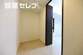 LIBERTA CARINO  ｜ 愛知県名古屋市中区丸の内3丁目10-8（賃貸マンション1LDK・6階・49.96㎡） その10