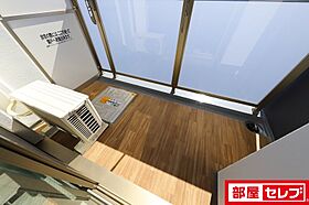 ディアレイシャス名古屋ステーション  ｜ 愛知県名古屋市西区新道2丁目15-10（賃貸マンション1K・3階・25.84㎡） その14