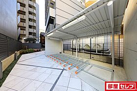 CREST TAPP新栄  ｜ 愛知県名古屋市中区新栄1丁目17-9（賃貸マンション1K・7階・25.72㎡） その26