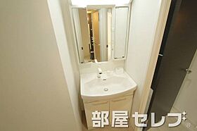 ア　レーズ  ｜ 愛知県名古屋市昭和区車田町1丁目102（賃貸マンション1K・9階・29.49㎡） その11