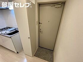 ブリリオ  ｜ 愛知県名古屋市中村区松原町5丁目112-1（賃貸アパート1K・2階・21.60㎡） その11