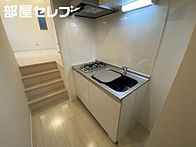 ブリリオ  ｜ 愛知県名古屋市中村区松原町5丁目112-1（賃貸アパート1K・2階・21.60㎡） その5