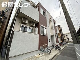 ブリリオ  ｜ 愛知県名古屋市中村区松原町5丁目112-1（賃貸アパート1K・2階・21.60㎡） その24