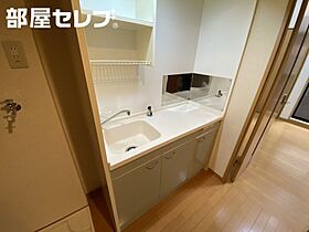 セントフィオーレ  ｜ 愛知県名古屋市中村区名楽町1丁目9-1（賃貸アパート1K・2階・19.08㎡） その5