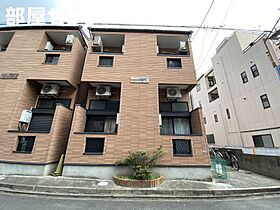 セントフィオーレ  ｜ 愛知県名古屋市中村区名楽町1丁目9-1（賃貸アパート1K・2階・19.08㎡） その25