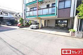 SKY　TOWN　FOUR  ｜ 愛知県名古屋市中川区中郷4丁目23（賃貸マンション2LDK・3階・52.78㎡） その16