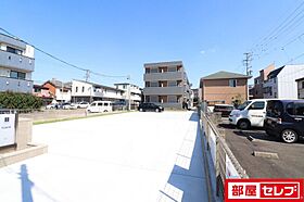 グラン  ｜ 愛知県名古屋市西区児玉2丁目804番1（賃貸アパート1LDK・3階・41.09㎡） その6