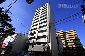 ハーモニーレジデンス名古屋今池  ｜ 愛知県名古屋市千種区今池5丁目8-18（賃貸マンション1LDK・13階・34.32㎡） その1