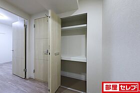 IE伏見  ｜ 愛知県名古屋市中区錦2丁目9番21号（賃貸マンション1LDK・11階・46.79㎡） その18