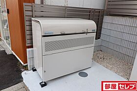 ラシーネ自由ヶ丘  ｜ 愛知県名古屋市千種区自由ケ丘2丁目10-28（賃貸アパート1LDK・3階・45.38㎡） その10