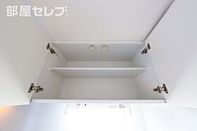 パークフラッツ新栄  ｜ 愛知県名古屋市中区新栄1丁目4-24（賃貸マンション1LDK・9階・45.44㎡） その19