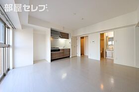 パークフラッツ新栄  ｜ 愛知県名古屋市中区新栄1丁目4-24（賃貸マンション1LDK・9階・45.44㎡） その23