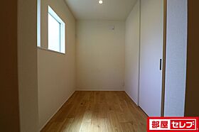 コレクション城西South  ｜ 愛知県名古屋市西区城西2丁目1909-2（賃貸アパート1R・2階・38.92㎡） その23