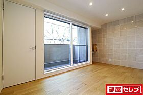 コレクション城西South  ｜ 愛知県名古屋市西区城西2丁目1909-2（賃貸アパート1R・2階・38.92㎡） その17