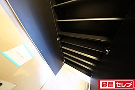 The 9th Residence Sakae Side  ｜ 愛知県名古屋市中区大須4丁目1201、1214-2（賃貸マンション1LDK・8階・32.94㎡） その24