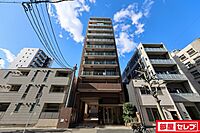 愛知県名古屋市中区新栄1丁目24-15：物件画像／部屋セレブ名古屋新幹線口店　株式会社S-point