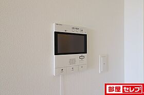 Comfort山王  ｜ 愛知県名古屋市中川区山王1丁目8-14（賃貸マンション1R・10階・28.13㎡） その17