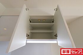 Comfort山王  ｜ 愛知県名古屋市中川区山王1丁目8-14（賃貸マンション1R・10階・28.13㎡） その21