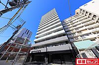 愛知県名古屋市中区新栄1丁目25-20：物件画像／部屋セレブ名古屋新幹線口店　株式会社S-point