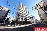 愛知県名古屋市中区大須1丁目8-3：物件画像／部屋セレブ名古屋新幹線口店　株式会社S-point
