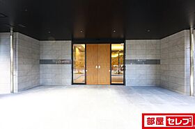 プレサンス　グラン　栄　THE　TOWER  ｜ 愛知県名古屋市中区栄4丁目16-15（賃貸マンション3LDK・5階・66.75㎡） その17