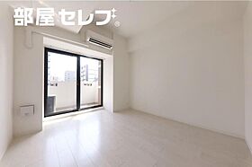 S-RESIDENCE葵  ｜ 愛知県名古屋市東区葵2丁目12-27（賃貸マンション1K・9階・25.20㎡） その3