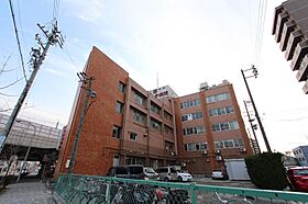 CASA　NOAH名古屋I  ｜ 愛知県名古屋市中村区烏森町5丁目47（賃貸マンション1LDK・6階・40.02㎡） その11