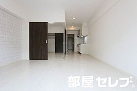 S-FORT熱田花町  ｜ 愛知県名古屋市熱田区花町2-3（賃貸マンション1LDK・6階・42.40㎡） その3