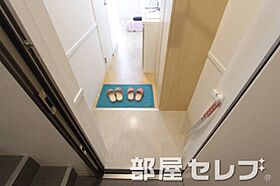 Casa　Avenue　Tsurumai  ｜ 愛知県名古屋市昭和区鶴舞3丁目24-2-2（賃貸アパート1R・2階・21.45㎡） その15