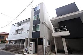 Casa　Avenue　Tsurumai  ｜ 愛知県名古屋市昭和区鶴舞3丁目24-2-2（賃貸アパート1R・2階・21.45㎡） その1