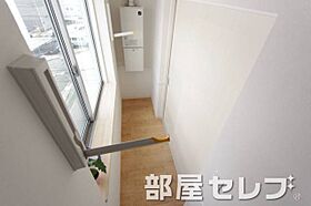 Casa　Avenue　Tsurumai  ｜ 愛知県名古屋市昭和区鶴舞3丁目24-2-2（賃貸アパート1R・2階・21.45㎡） その11