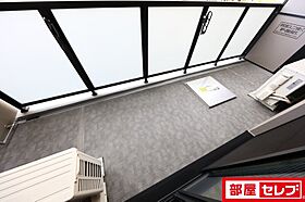 ロイヤルカーサ千種  ｜ 愛知県名古屋市千種区千種2丁目17-27（賃貸マンション1LDK・5階・63.50㎡） その15