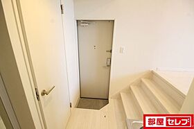 ハーモニーテラス野田III  ｜ 愛知県名古屋市中川区野田1丁目618-2（賃貸アパート1K・2階・21.39㎡） その10