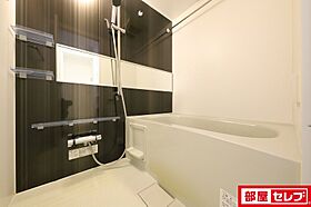 S-FORT熱田花町  ｜ 愛知県名古屋市熱田区花町2-3（賃貸マンション1LDK・8階・40.04㎡） その7