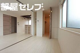 パライソ熱田六番町　A棟  ｜ 愛知県名古屋市熱田区六番1丁目14-21（賃貸アパート1LDK・2階・45.48㎡） その6