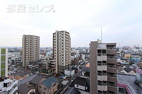 La Douceur今池  ｜ 愛知県名古屋市千種区今池5丁目33-2（賃貸マンション1LDK・2階・32.40㎡） その24