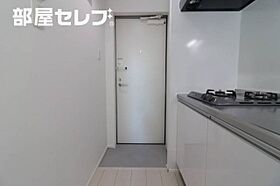 ペトリコール砂田  ｜ 愛知県名古屋市中村区砂田町2丁目33-2（賃貸アパート1K・2階・22.29㎡） その8