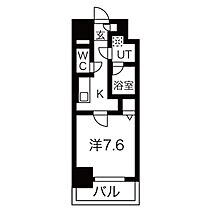 LAPIS　TWOLES（ラピス　トゥレス）  ｜ 愛知県名古屋市中川区太平通4丁目14-1（賃貸マンション1K・10階・28.30㎡） その2