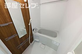 第2金山フクマルビル  ｜ 愛知県名古屋市中川区八熊1丁目11-18（賃貸マンション1R・3階・25.11㎡） その4