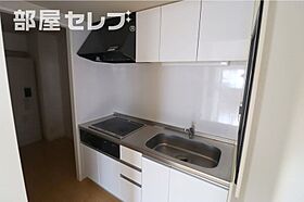 YZ　mahoroba  ｜ 愛知県名古屋市中区富士見町4-12（賃貸マンション1LDK・6階・50.28㎡） その5