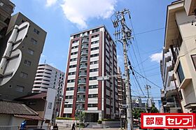 YZ　mahoroba  ｜ 愛知県名古屋市中区富士見町4-12（賃貸マンション1LDK・6階・50.28㎡） その29