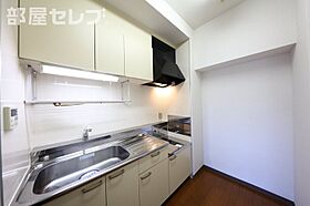 グランシャリオ覚王山  ｜ 愛知県名古屋市千種区下方町7丁目23（賃貸マンション1LDK・2階・49.43㎡） その8