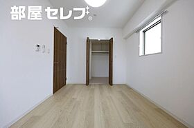 スプリームヒルズ鶴舞  ｜ 愛知県名古屋市中区千代田5丁目4-24（賃貸マンション1LDK・11階・49.02㎡） その18