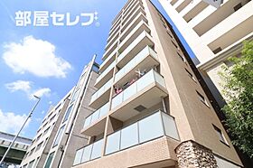 グランデュール東桜  ｜ 愛知県名古屋市東区東桜2丁目10-16（賃貸マンション1LDK・5階・37.50㎡） その1