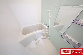 THE　RESIDENCE　IMAIKE　EAST  ｜ 愛知県名古屋市千種区今池5丁目20-14（賃貸マンション1R・2階・28.12㎡） その7