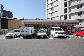 ヴィラ百人町  ｜ 愛知県名古屋市東区百人町28-6（賃貸アパート1K・1階・18.70㎡） その22